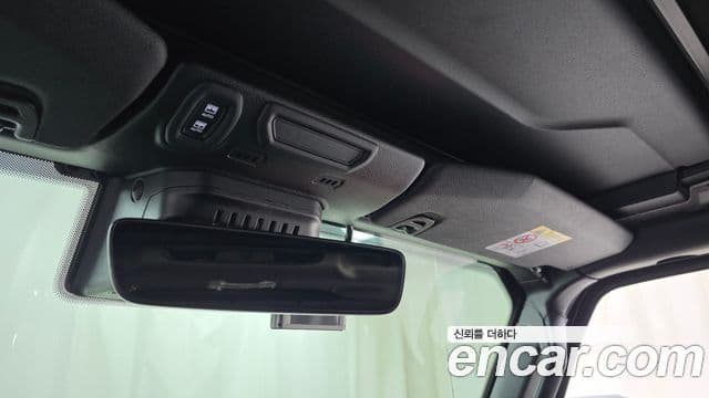 Jeep Wrangler 2020 — Photo 20/20