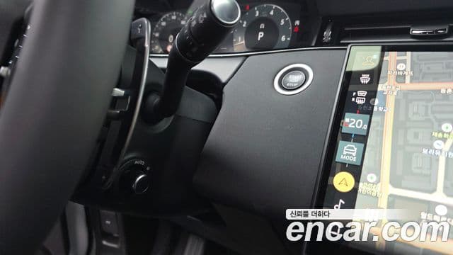 Land Rover Range Rover Evoque 2024 — Şəkil 13/20