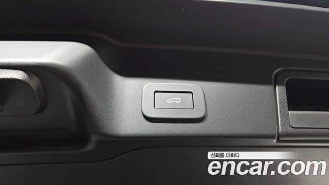 Land Rover Range Rover Evoque 2024 — Şəkil 20/20