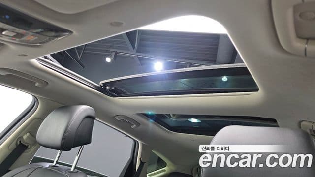 Genesis GV80 2020 — ფოტო 19/20