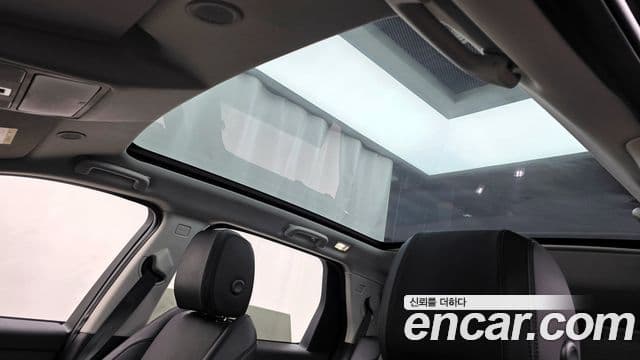 Land Rover Discovery Sport 2021 — ფოტო 18/20