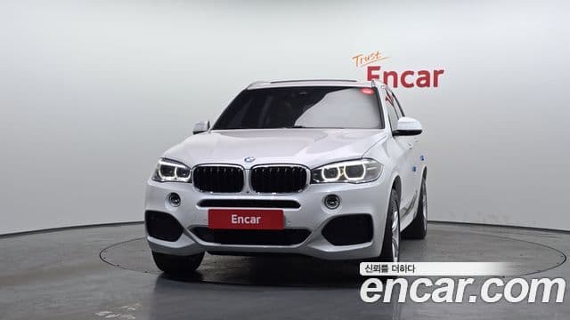 BMW X5 2018 — Şəkil 3/20