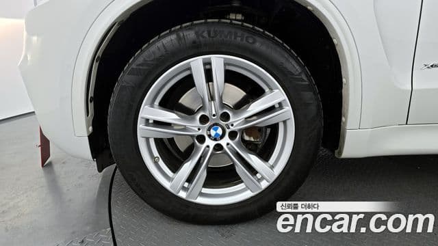 BMW X5 2018 — Şəkil 5/20