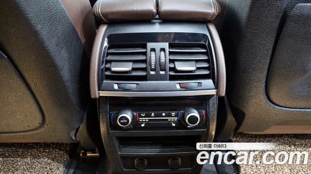 BMW X5 2018 — Şəkil 19/20