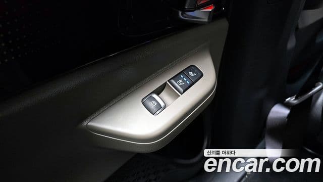 Kia Carnival 2023 — Şəkil 14/20