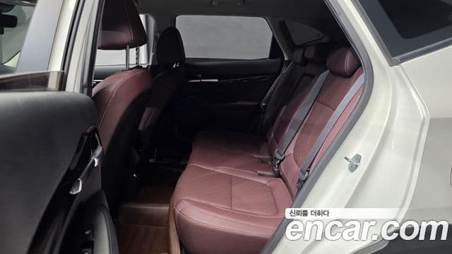Kia Seltos 2022 — ფოტო 12/20