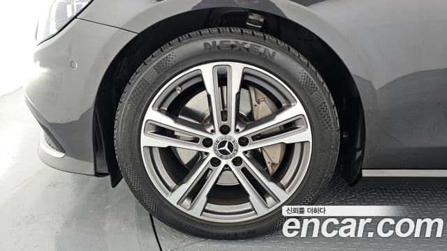 Mercedes-Benz E-Class 2021 — Şəkil 20/20
