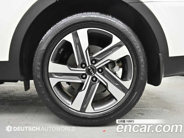 Kia Sorento 2022 — фото 4 из 20