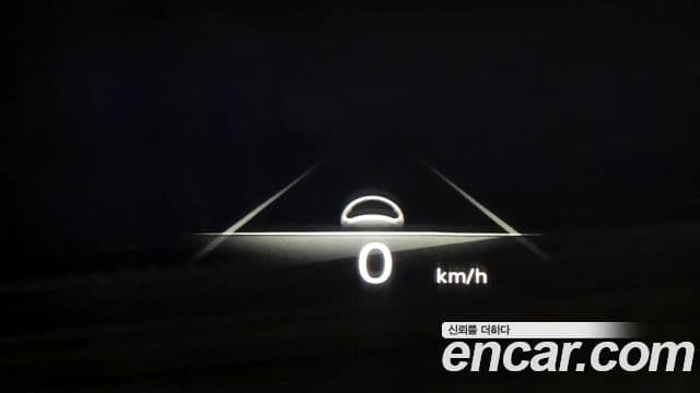 Genesis GV70 2021 — Şəkil 16/20