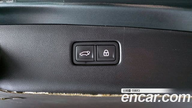 Genesis GV70 2021 — Şəkil 19/20
