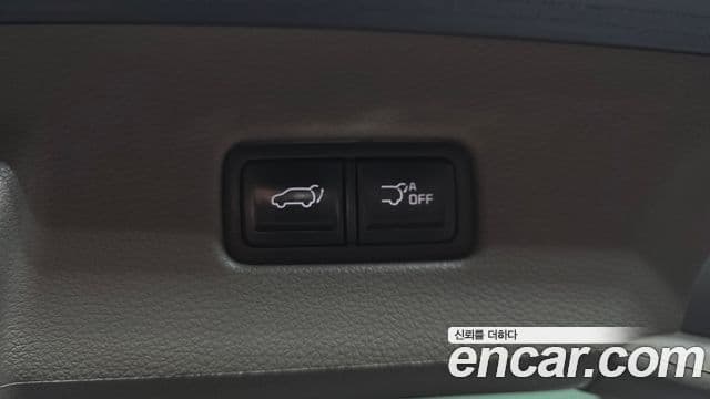 Kia Carnival 2023 — Фото 20/20
