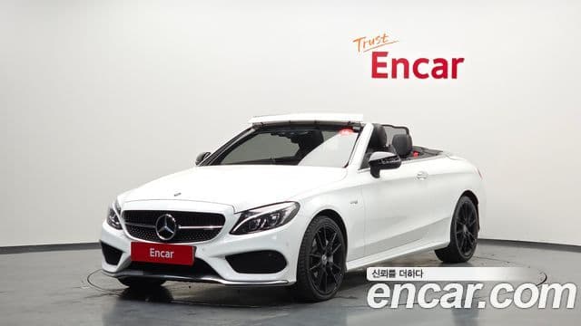 Mercedes-Benz C-Class 2018 — Фото 20/20