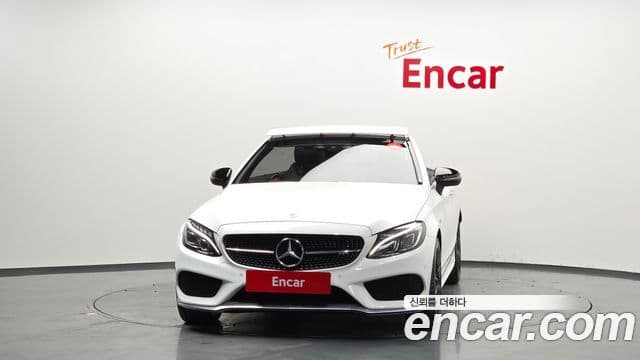 Mercedes-Benz C-Class 2018 — Фото 2/20