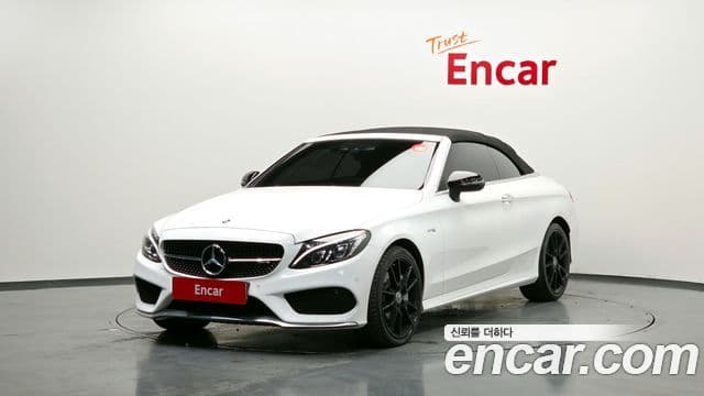 Mercedes-Benz C-Class 2018 — Фото 17/20