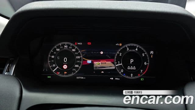 Land Rover Discovery Sport 2020 — ფოტო 19/20