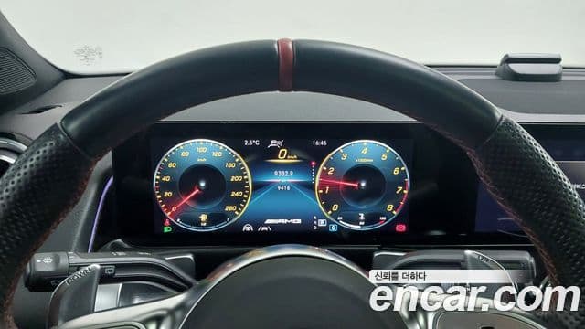 Mercedes-Benz GLB-Class 2022 — Фото 6/20