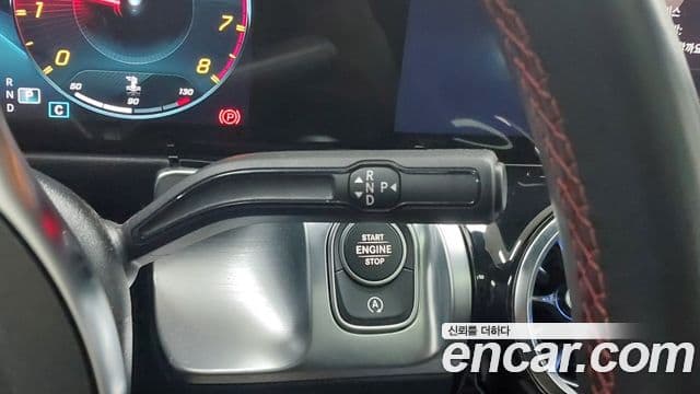 Mercedes-Benz GLB-Class 2022 — Фото 20/20