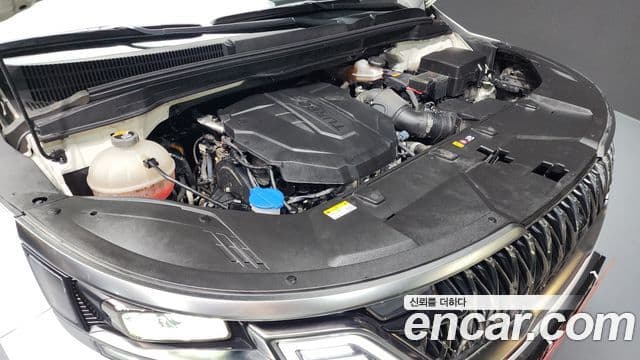 Kia Carnival 2022 — Şəkil 6/20
