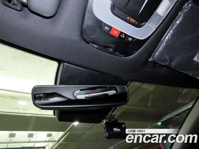 Kia Sportage 2021 — Şəkil 14/20