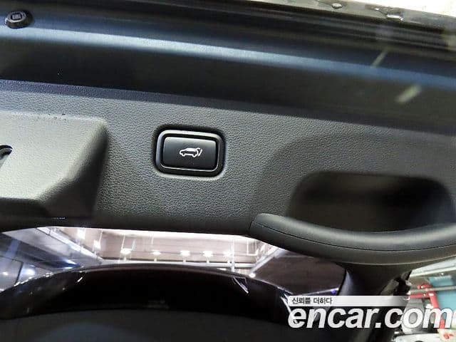 Kia Sportage 2021 — Şəkil 15/20
