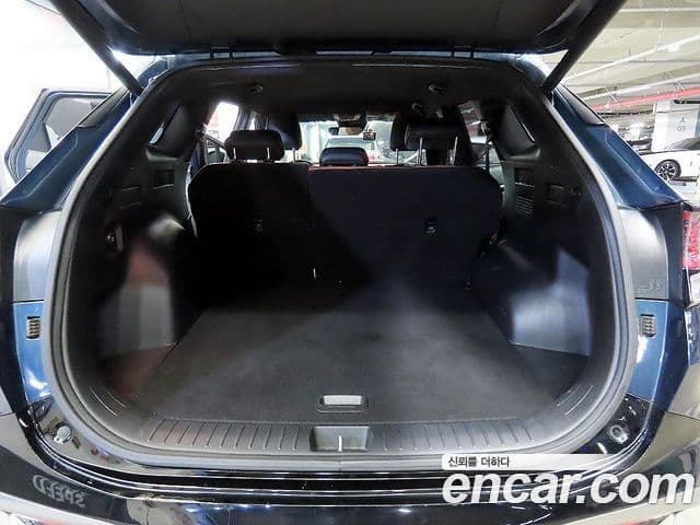 Kia Sportage 2021 — Şəkil 16/20