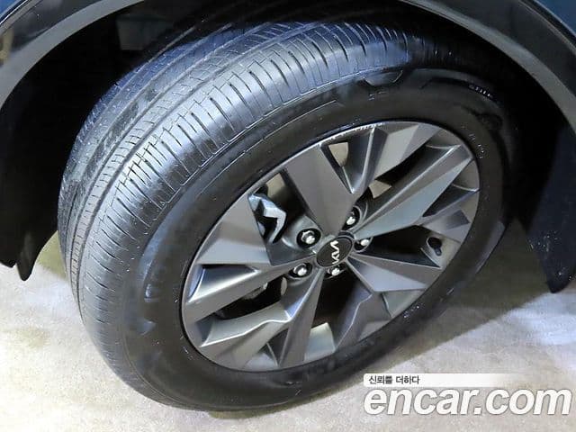 Kia Sportage 2021 — Şəkil 19/20