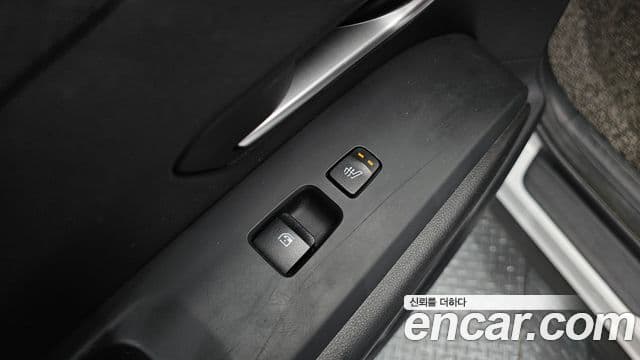 Hyundai Tucson Hybrid 2021 — Photo 5/20