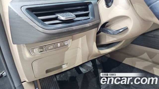 Kia K8 2021 — Şəkil 13/20