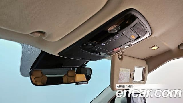 Kia Carnival 2021 — фото 20 из 20