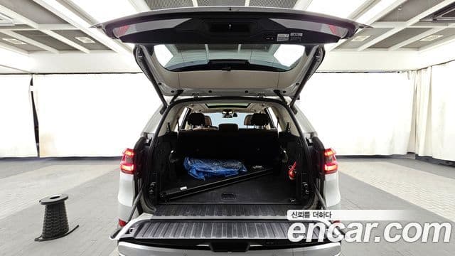 BMW X5 2023 — фото 20 из 20