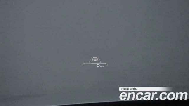 Genesis Electrified G80 2020 — Şəkil 17/20