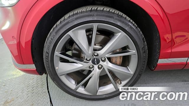 Genesis GV70 2024 — Şəkil 5/20