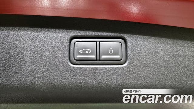 Genesis GV70 2024 — Şəkil 18/20