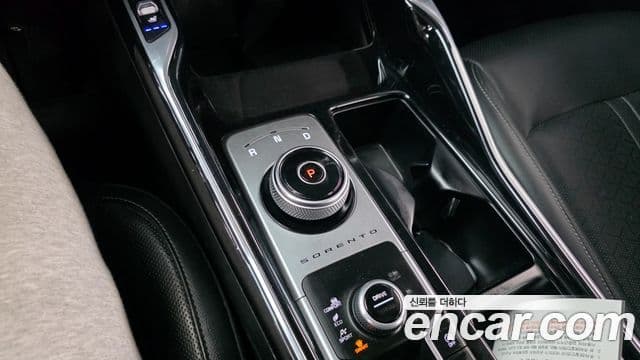 Kia Sorento 2020 — ფოტო 9/20