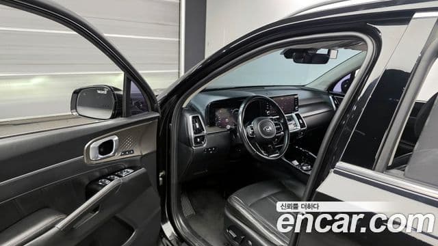 Kia Sorento 2020 — ფოტო 10/20