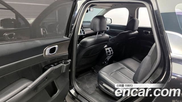 Kia Sorento 2020 — ფოტო 11/20
