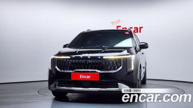 Kia Carnival 2025 — Photo 9/20