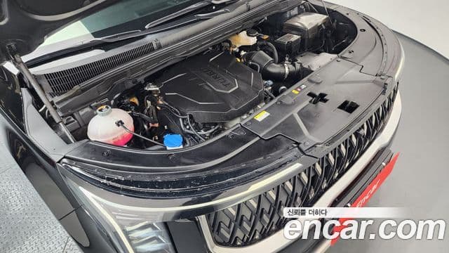 Kia Carnival 2025 — Photo 18/20