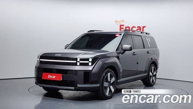 Hyundai Santa Fe 2024 — Şəkil 1/20