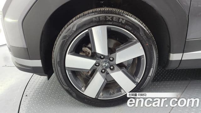 Hyundai Santa Fe 2024 — фото 5 из 20