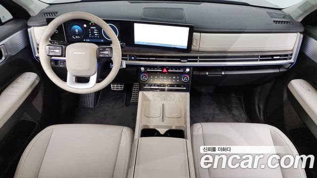 Hyundai Santa Fe 2024 — Şəkil 7/20