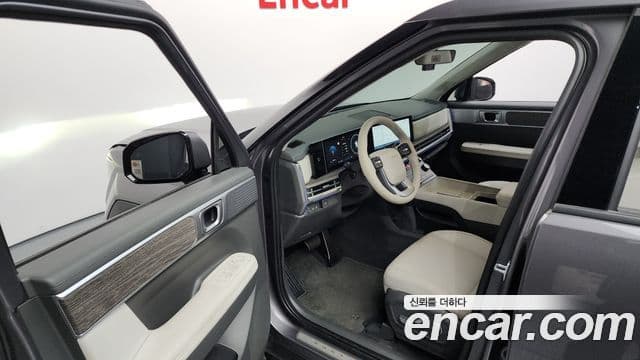 Hyundai Santa Fe 2024 — Şəkil 10/20