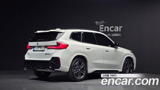 BMW X1 2024 — Photo 9/20