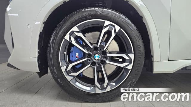 BMW X1 2024 — Photo 13/20