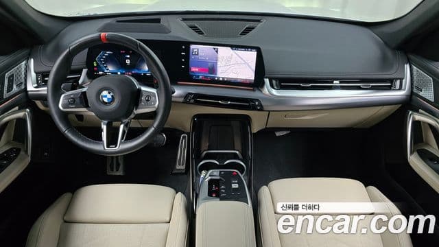 BMW X1 2024 — Photo 8/20