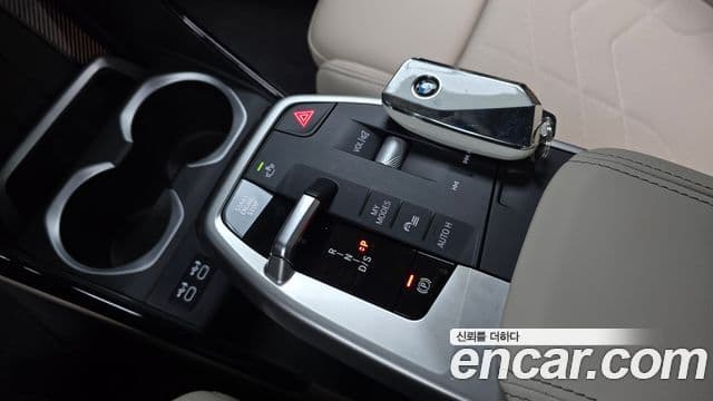 BMW X1 2024 — Photo 6/20