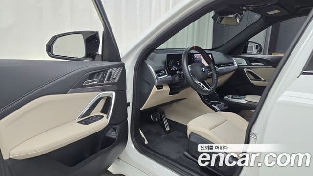 BMW X1 2024 — Photo 14/20