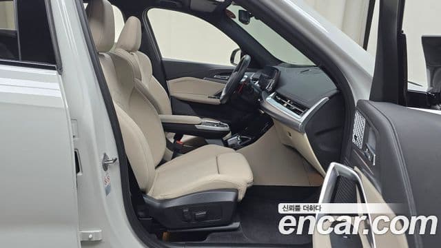 BMW X1 2024 — Photo 5/20