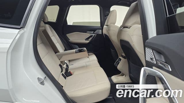 BMW X1 2024 — Photo 17/20