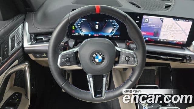 BMW X1 2024 — Photo 7/20
